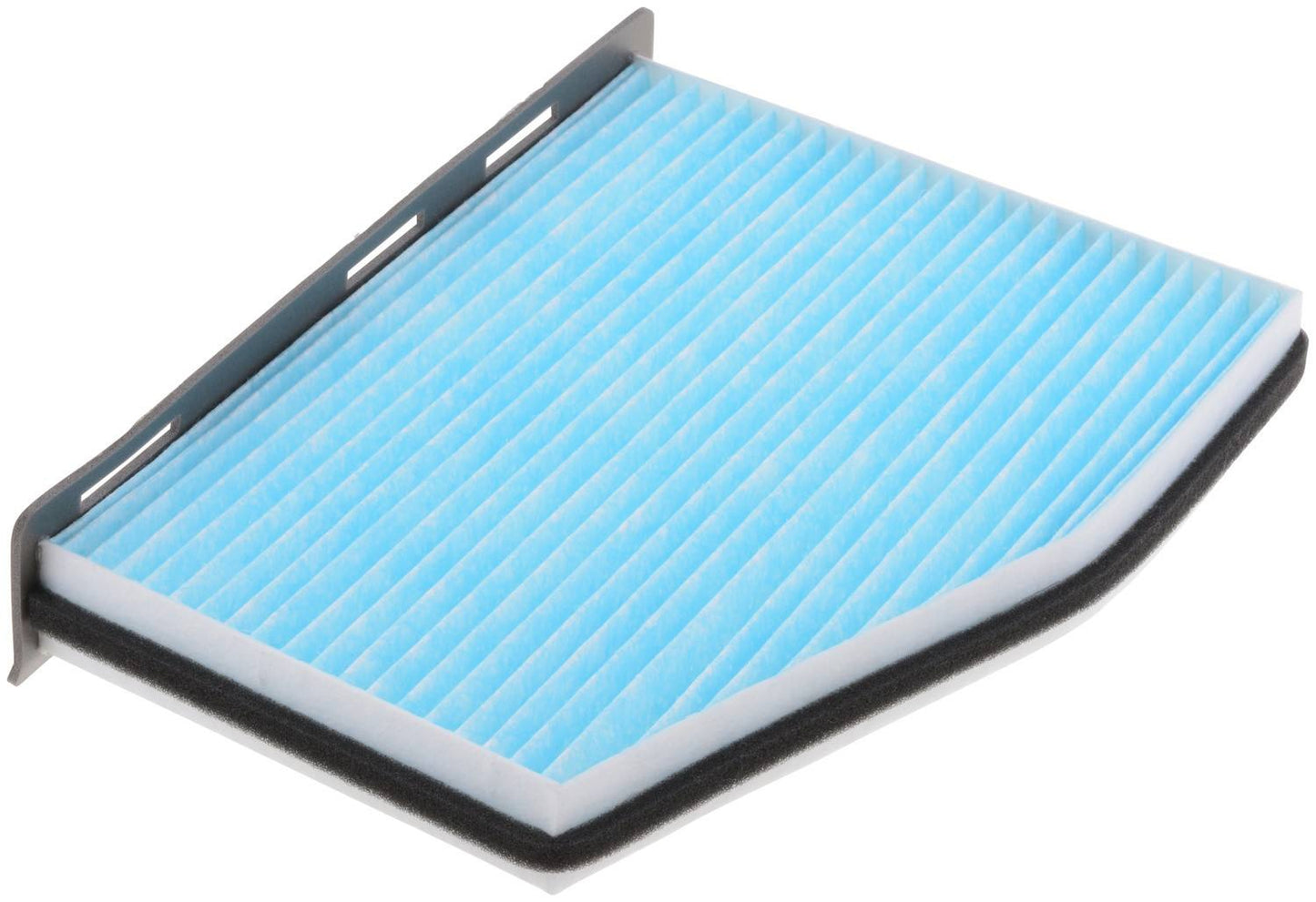 Bottom View of Cabin Air Filter BOSCH 6031C