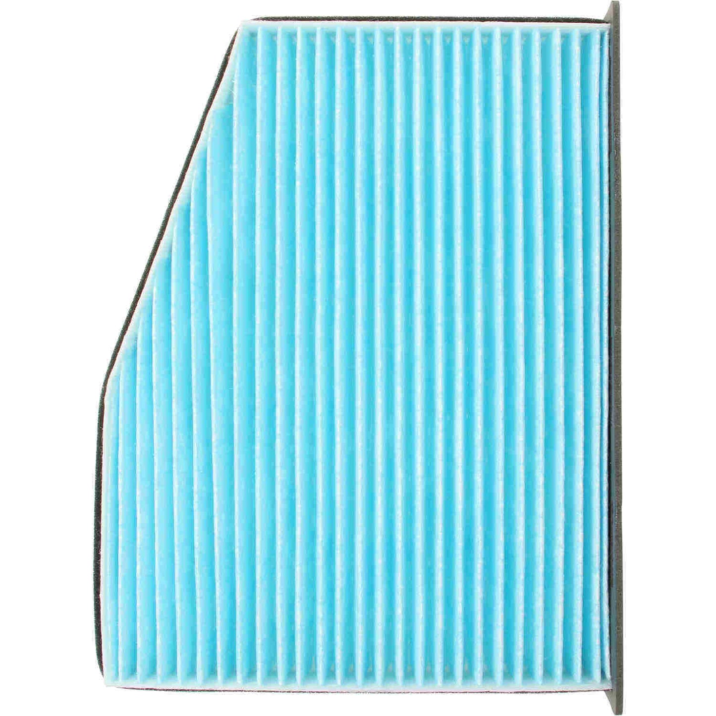 Front View of Cabin Air Filter BOSCH 6031C