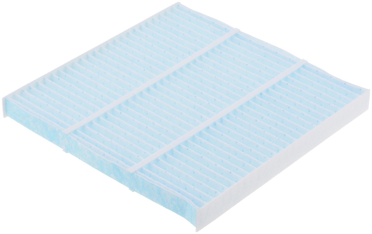 Bottom View of Cabin Air Filter BOSCH 6033C