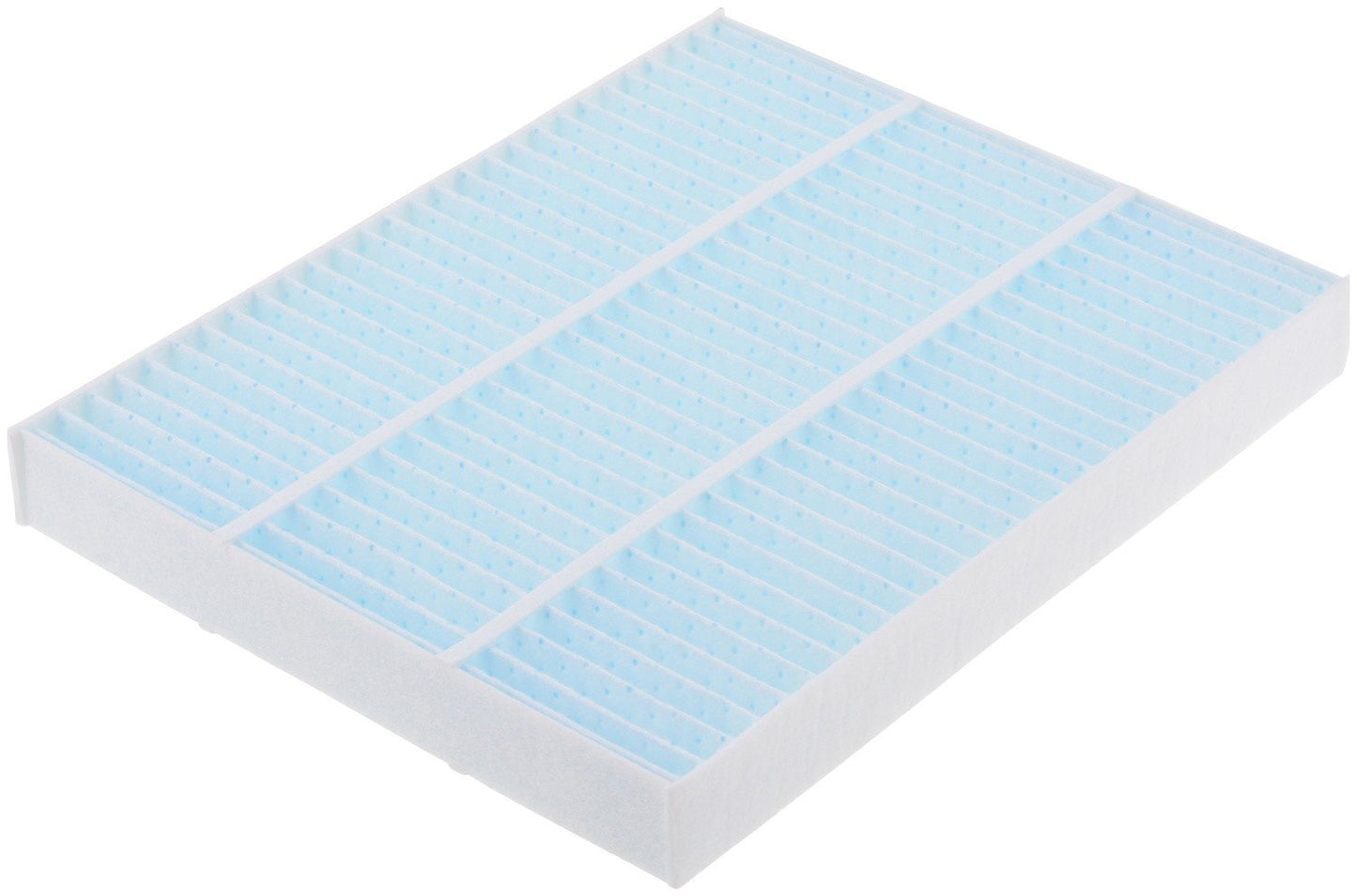 Bottom View of Cabin Air Filter BOSCH 6035C