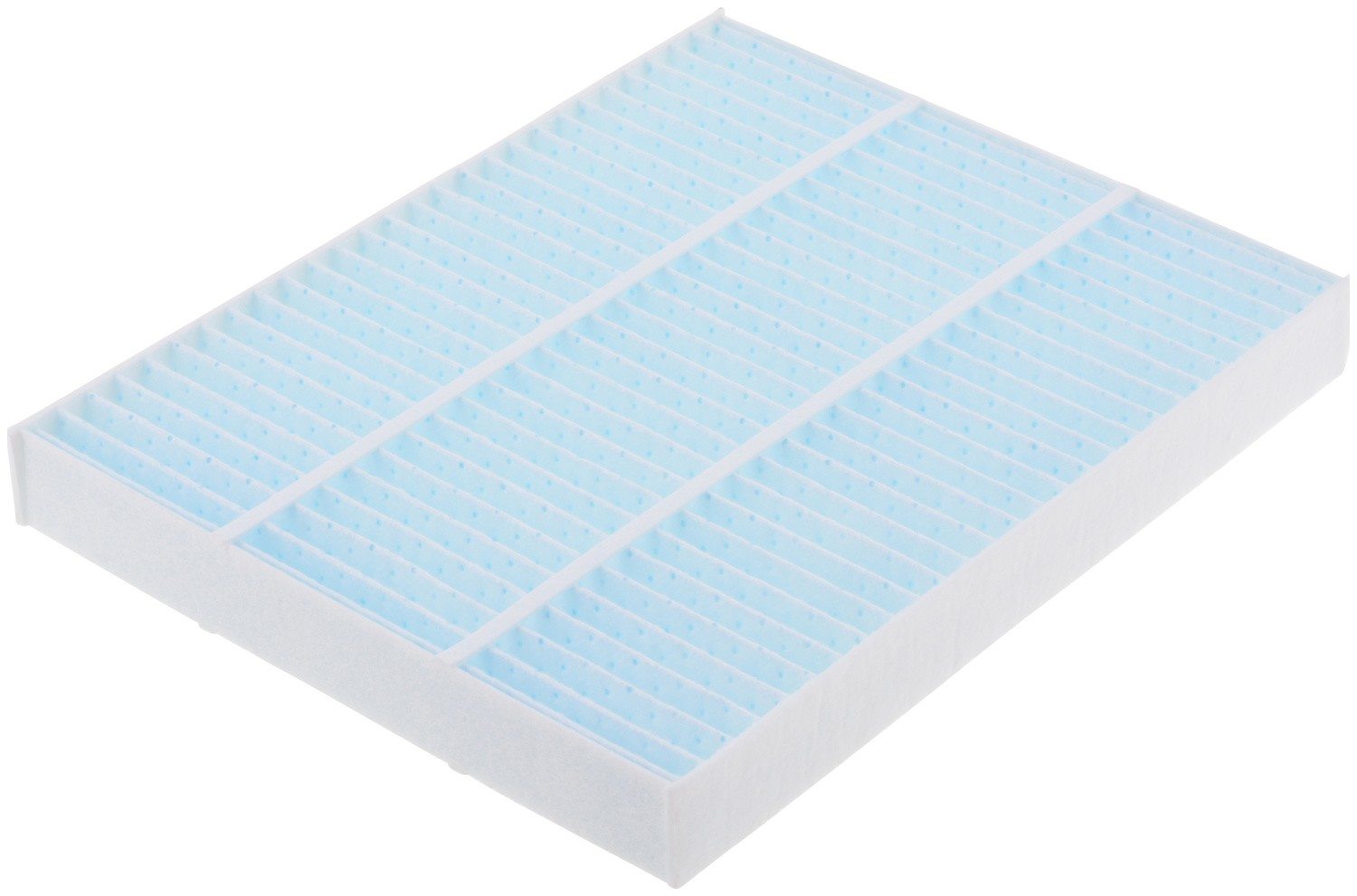 Bottom View of Cabin Air Filter BOSCH 6035C