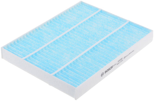 Top View of Cabin Air Filter BOSCH 6035C