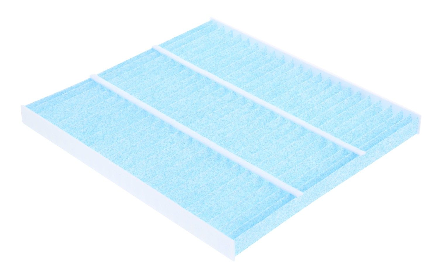 Angle View of Cabin Air Filter BOSCH 6036C