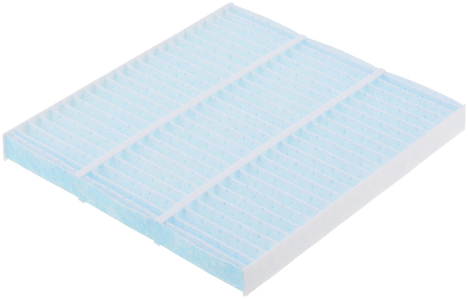 Bottom View of Cabin Air Filter BOSCH 6036C