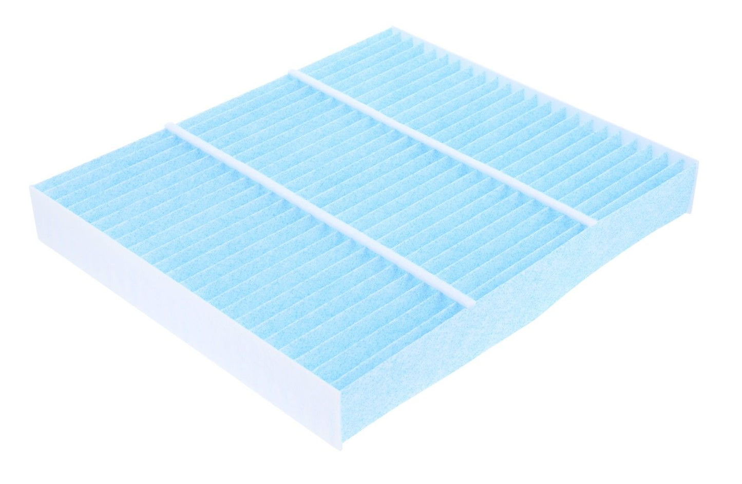 Angle View of Cabin Air Filter BOSCH 6041C