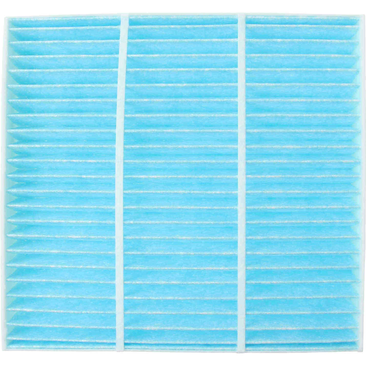 Front View of Cabin Air Filter BOSCH 6046C