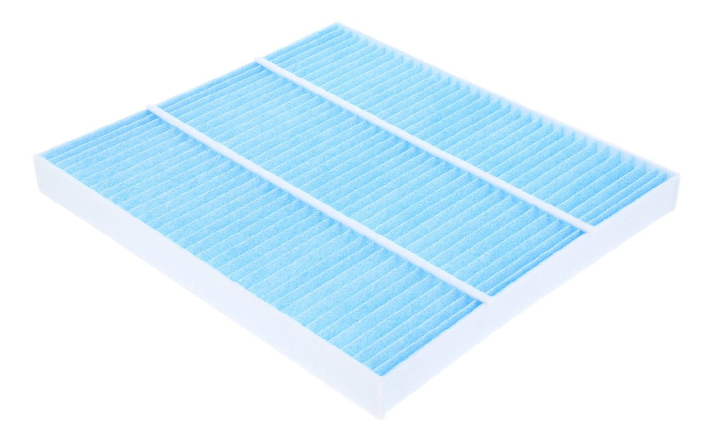 Angle View of Cabin Air Filter BOSCH 6050C