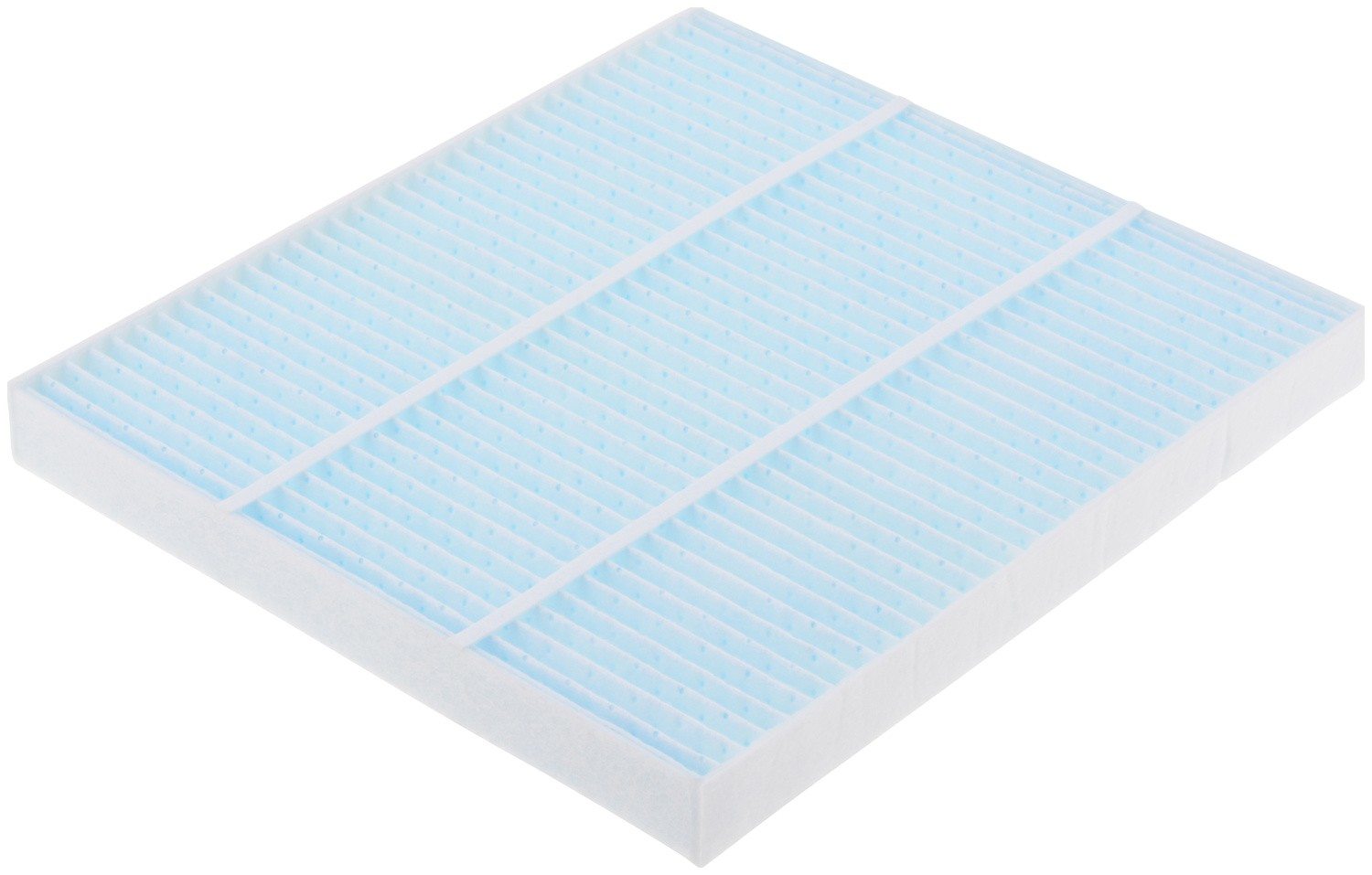 Bottom View of Cabin Air Filter BOSCH 6050C