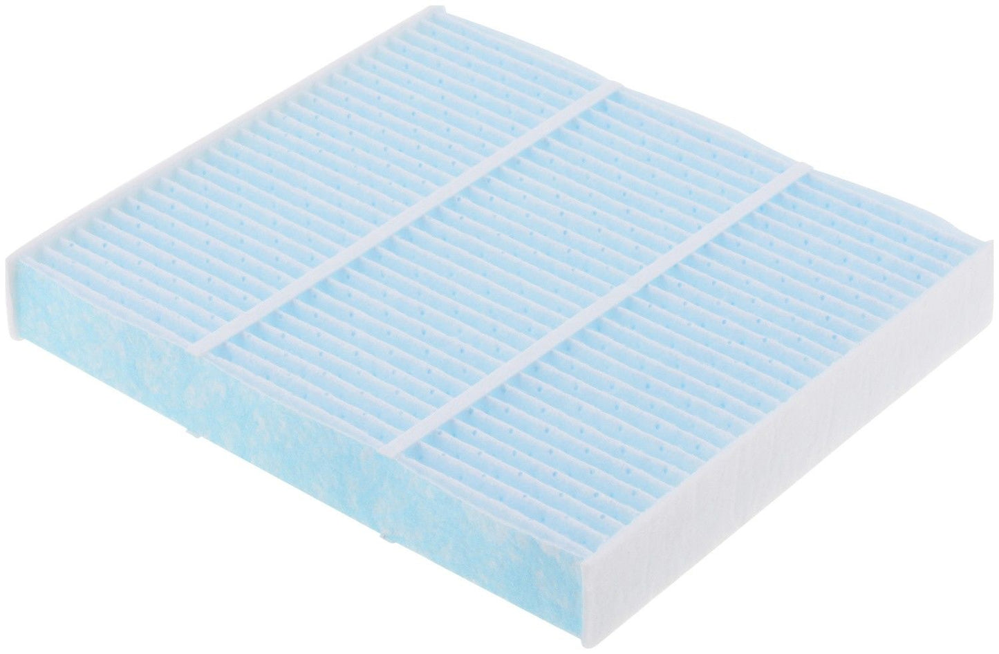 Bottom View of Cabin Air Filter BOSCH 6055C