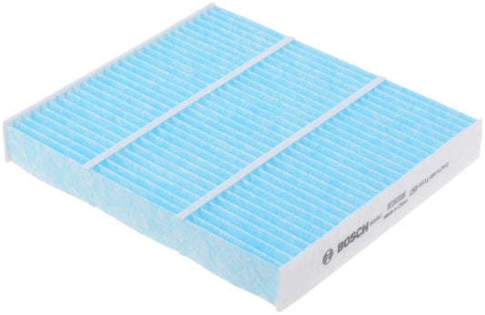 Top View of Cabin Air Filter BOSCH 6055C