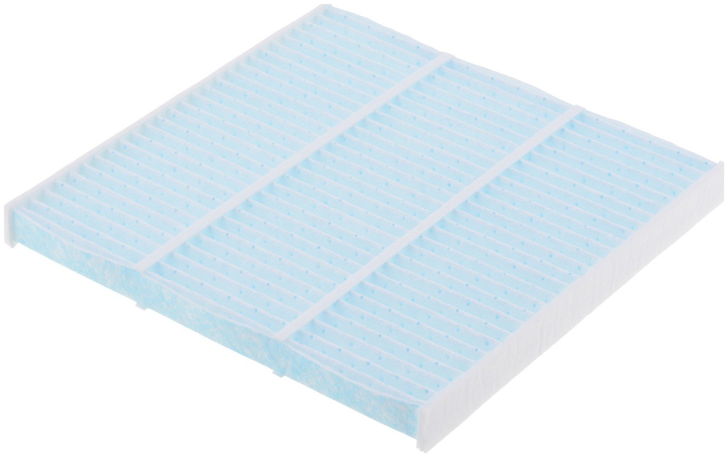 Bottom View of Cabin Air Filter BOSCH 6056C