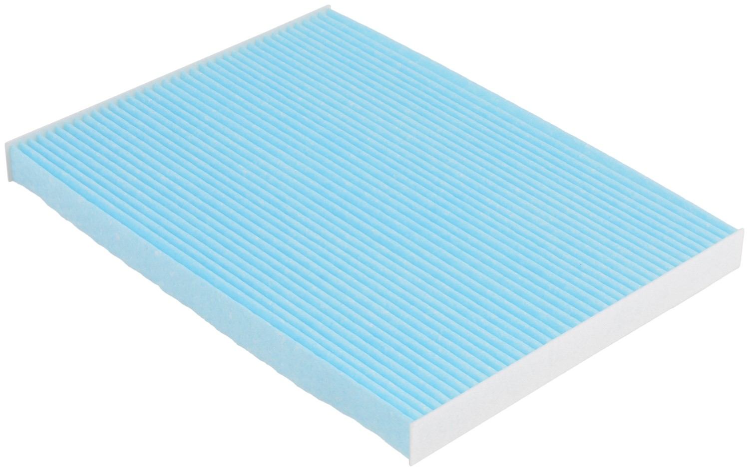 Bottom View of Cabin Air Filter BOSCH 6061C