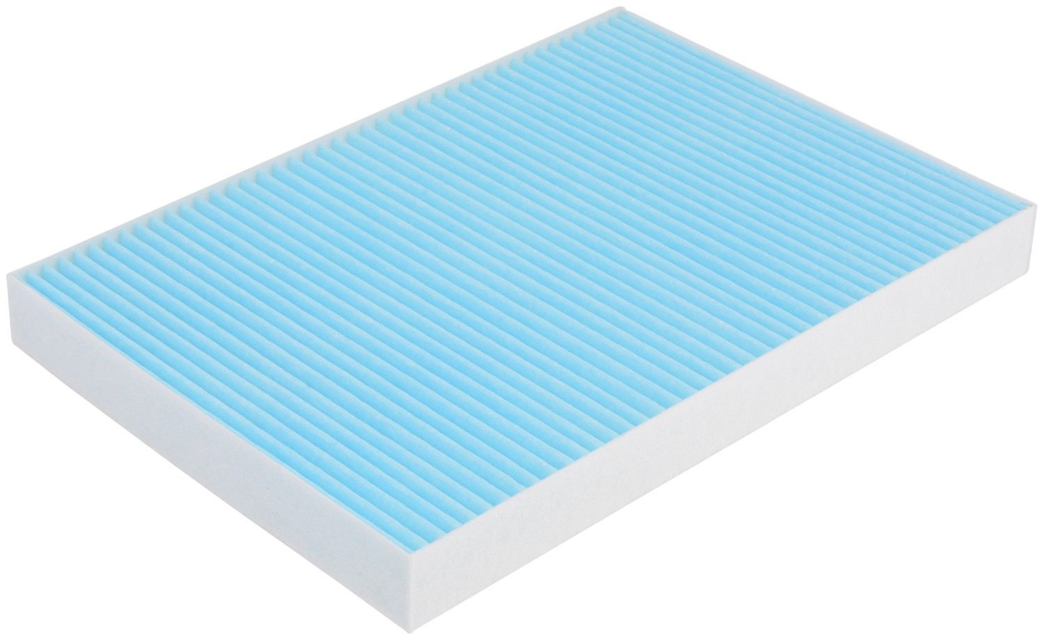 Bottom View of Cabin Air Filter BOSCH 6063C