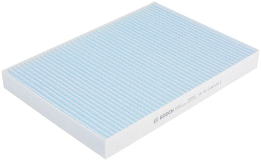 Top View of Cabin Air Filter BOSCH 6063C