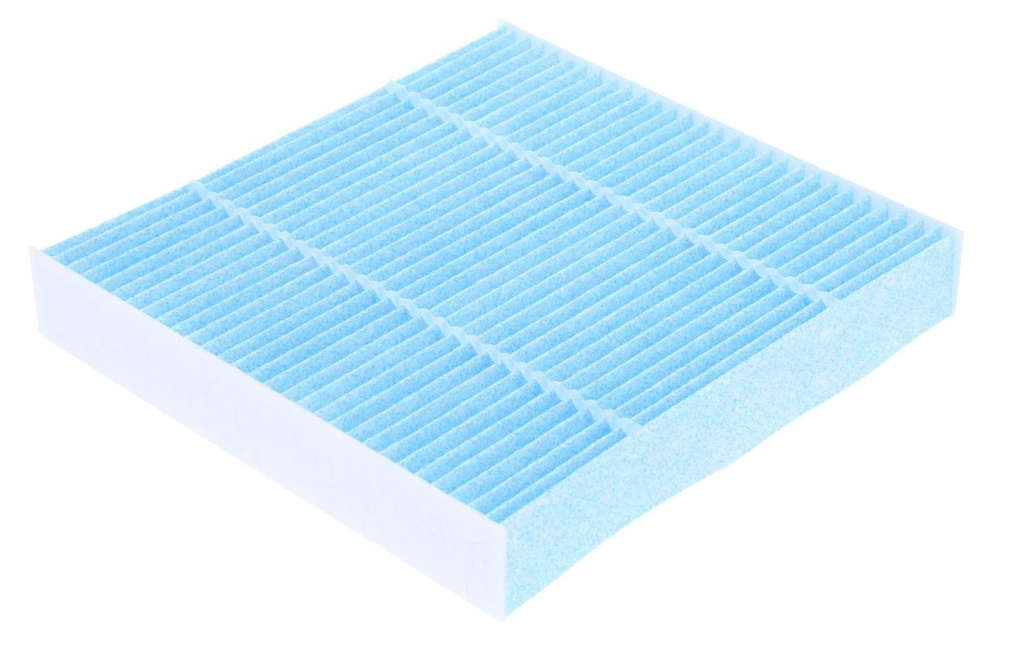 Angle View of Cabin Air Filter BOSCH 6075C