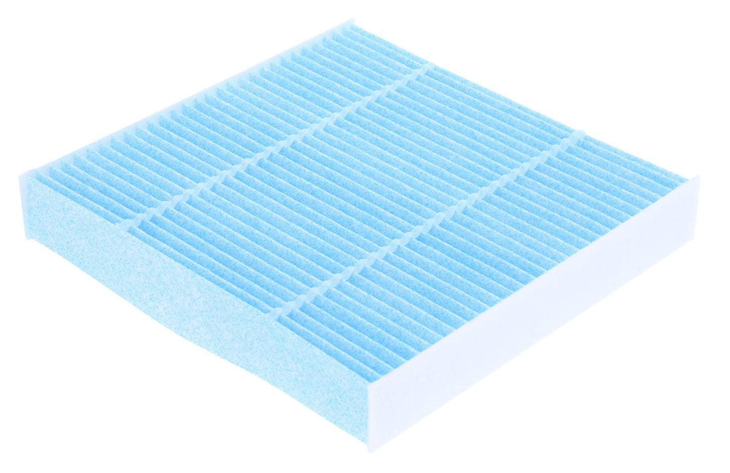 Front View of Cabin Air Filter BOSCH 6075C