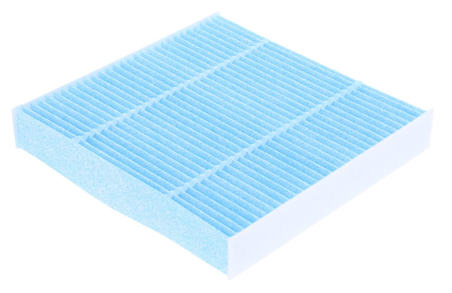 Front View of Cabin Air Filter BOSCH 6075C