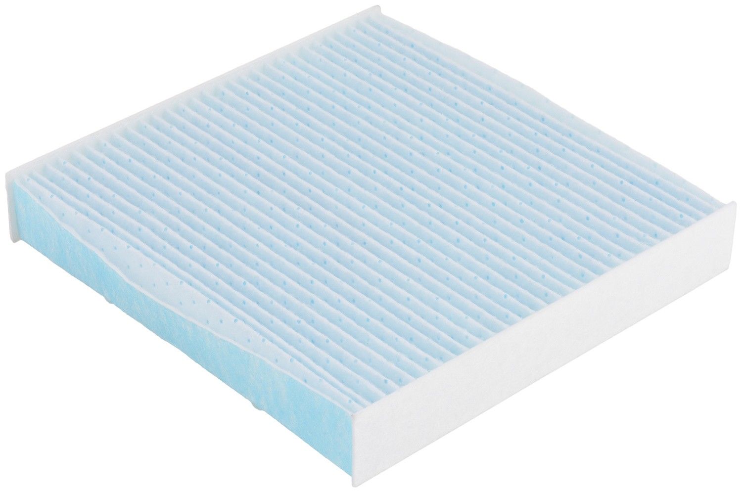 Top View of Cabin Air Filter BOSCH 6075C