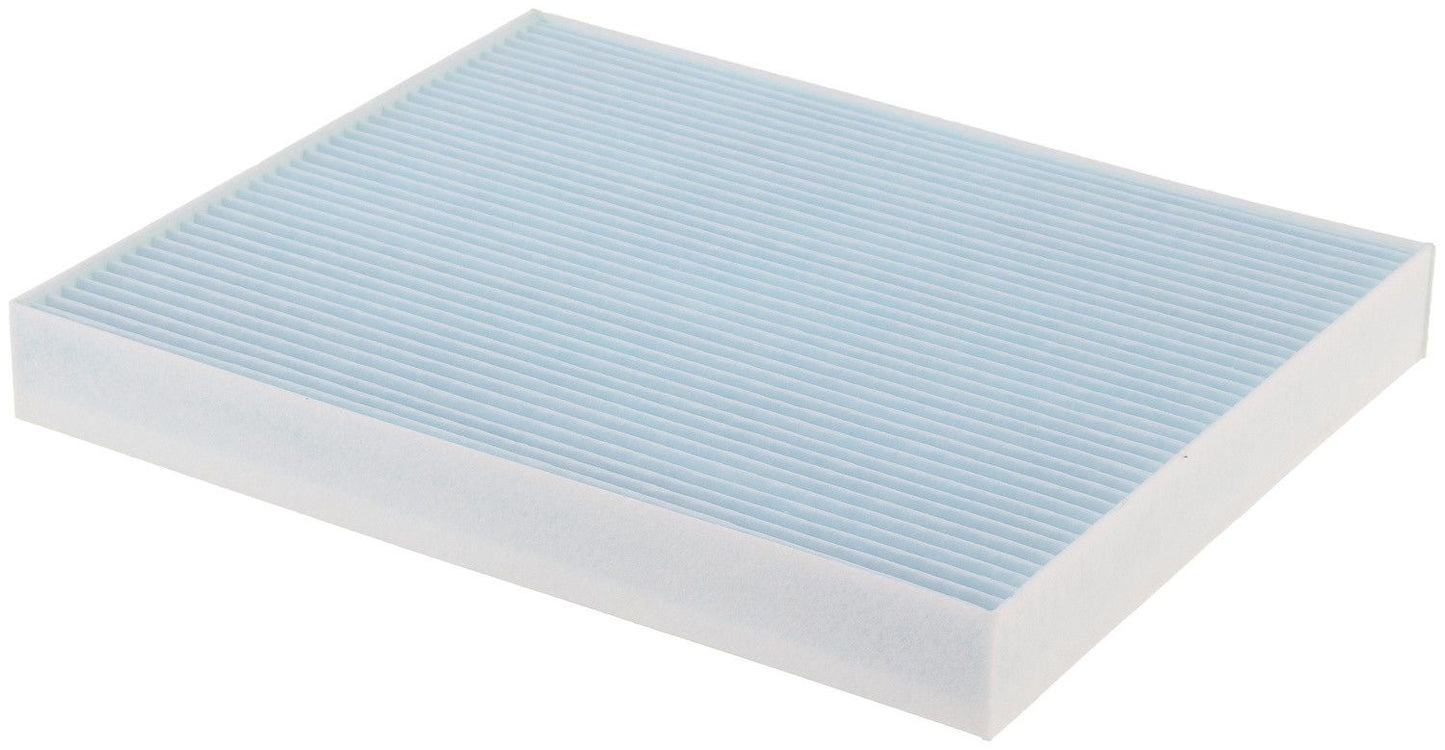 Bottom View of Cabin Air Filter BOSCH 6085C