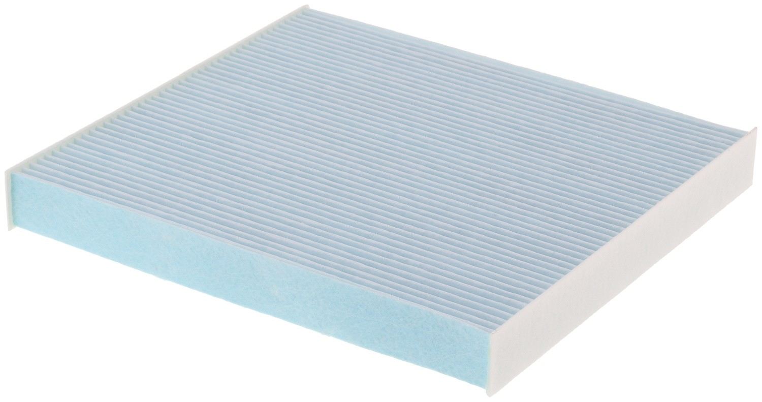 Bottom View of Cabin Air Filter BOSCH 6090C