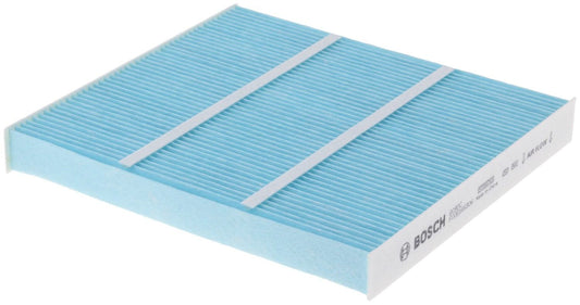 Top View of Cabin Air Filter BOSCH 6090C