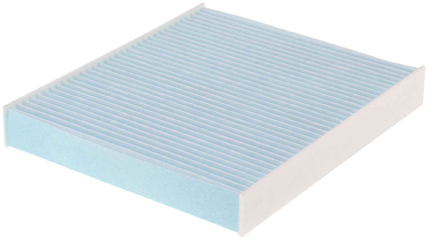 Bottom View of Cabin Air Filter BOSCH 6092C