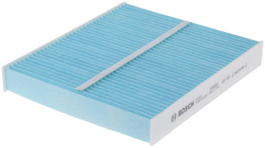 Top View of Cabin Air Filter BOSCH 6092C