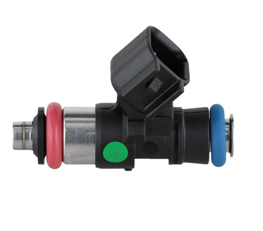 Angle View of Fuel Injector BOSCH 62020