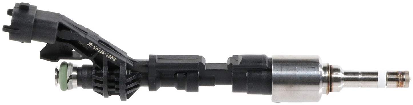 Right View of Fuel Injector BOSCH 62120