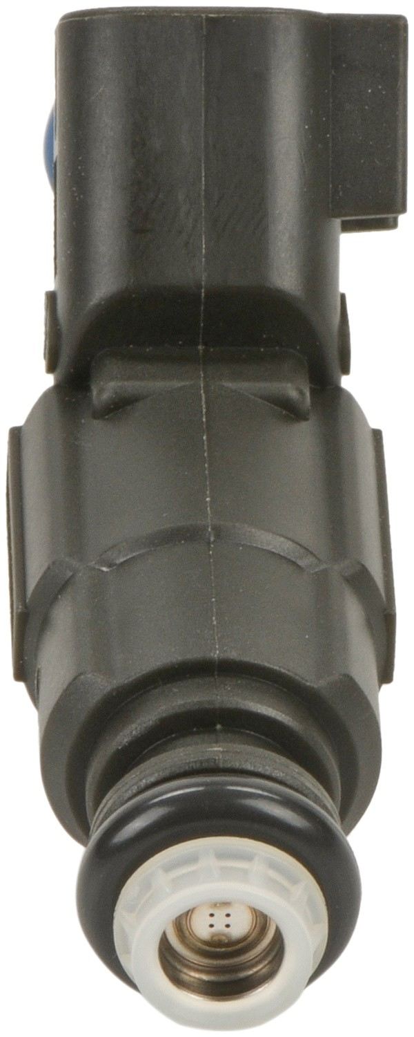 Back View of Fuel Injector BOSCH 62236