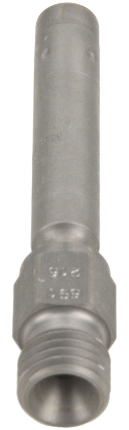 Front View of Fuel Injector BOSCH 62278