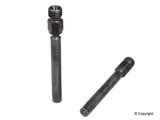 Top View of Fuel Injector BOSCH 62281