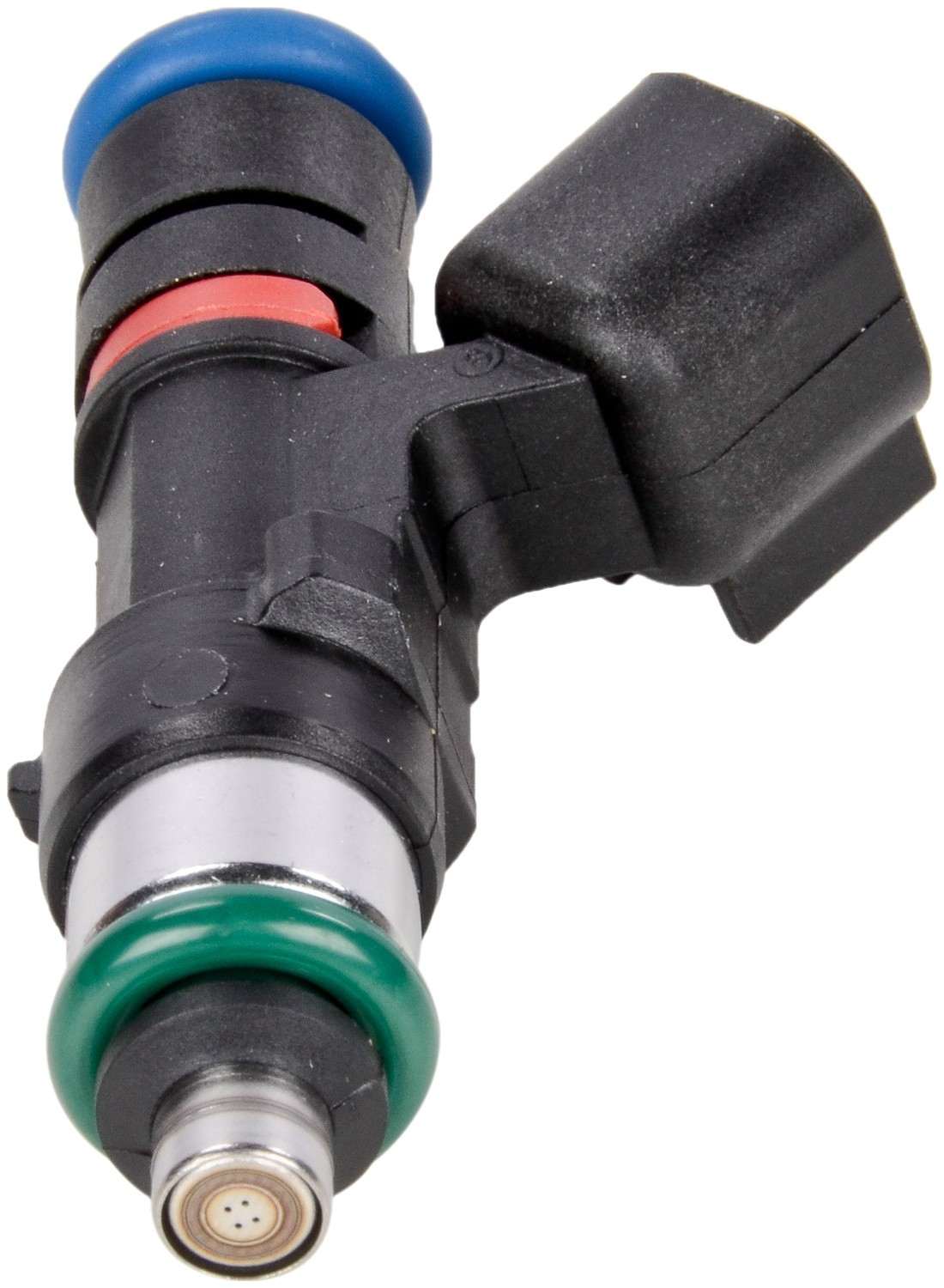 Front View of Fuel Injector BOSCH 62404