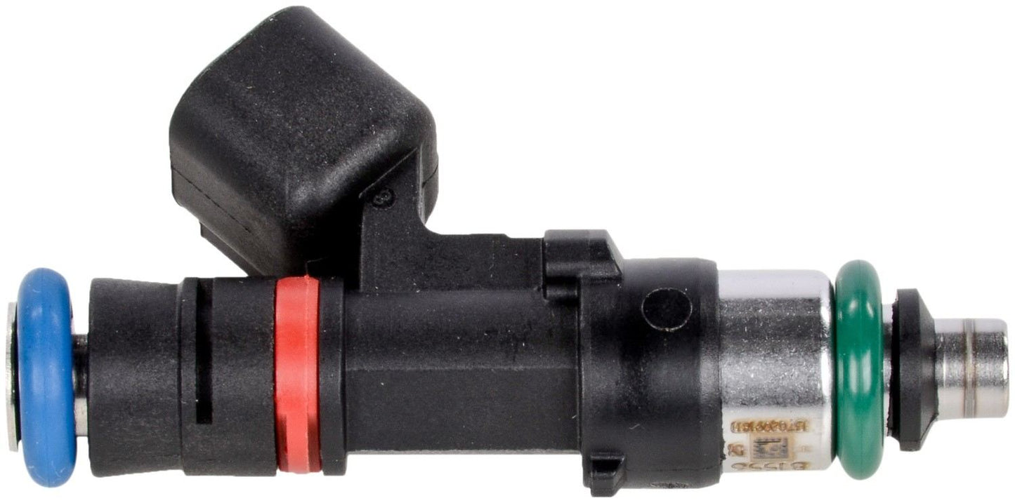 Right View of Fuel Injector BOSCH 62404