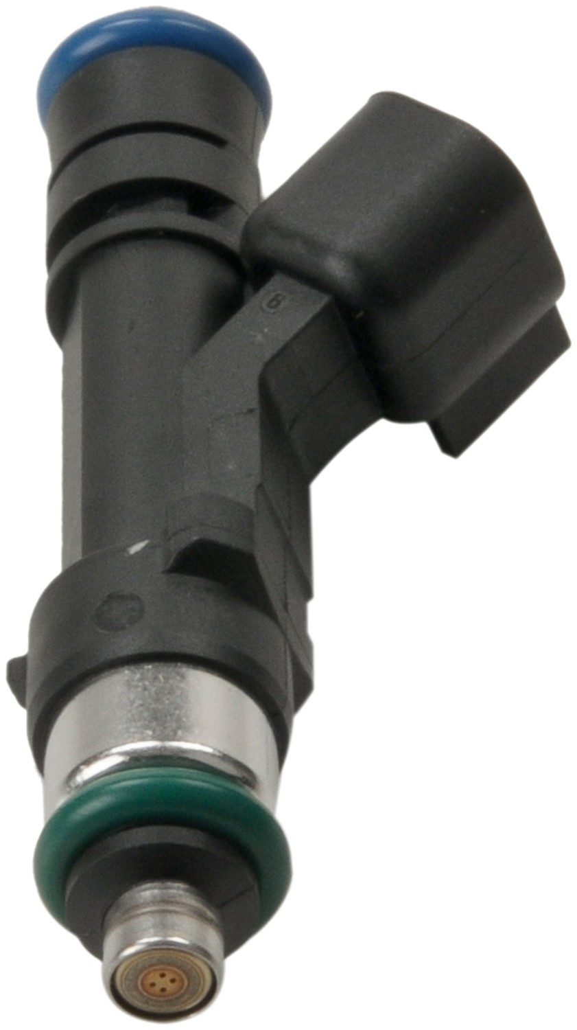 Back View of Fuel Injector BOSCH 62408