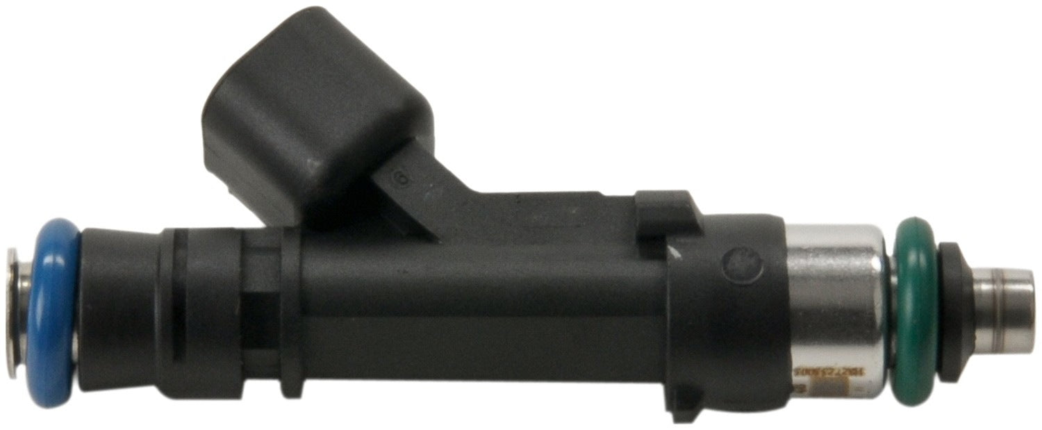 Left View of Fuel Injector BOSCH 62408