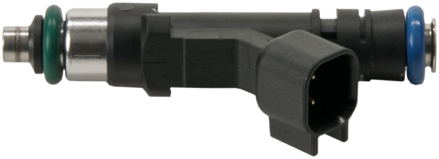 Right View of Fuel Injector BOSCH 62408