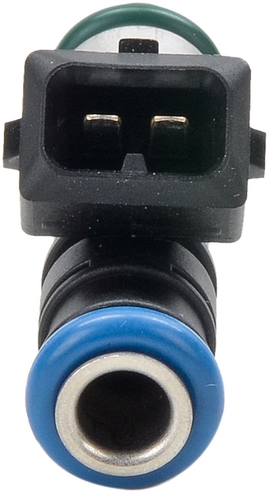 Back View of Fuel Injector BOSCH 62411