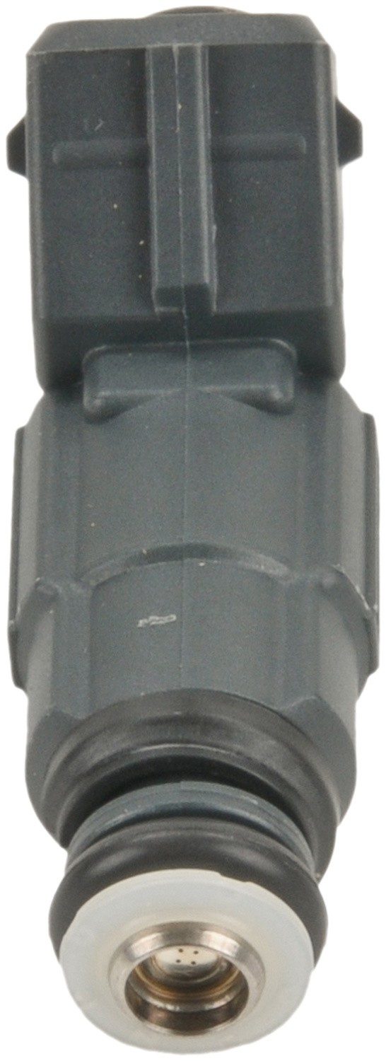 Back View of Fuel Injector BOSCH 62417