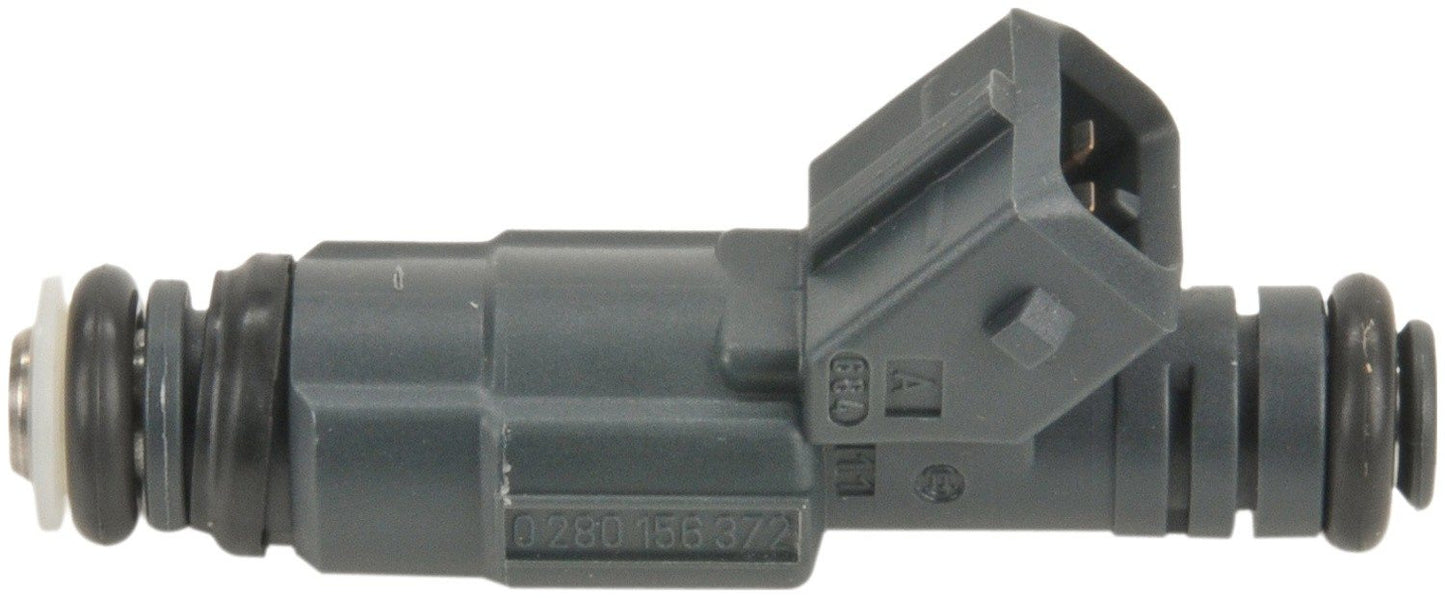 Right View of Fuel Injector BOSCH 62417