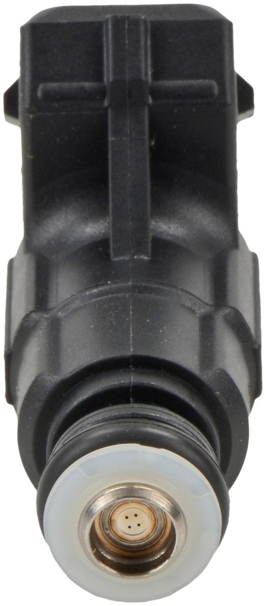 Back View of Fuel Injector BOSCH 62518