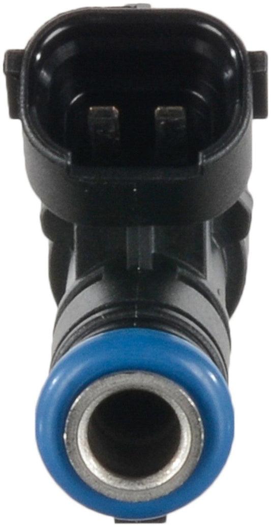 Back View of Fuel Injector BOSCH 62640