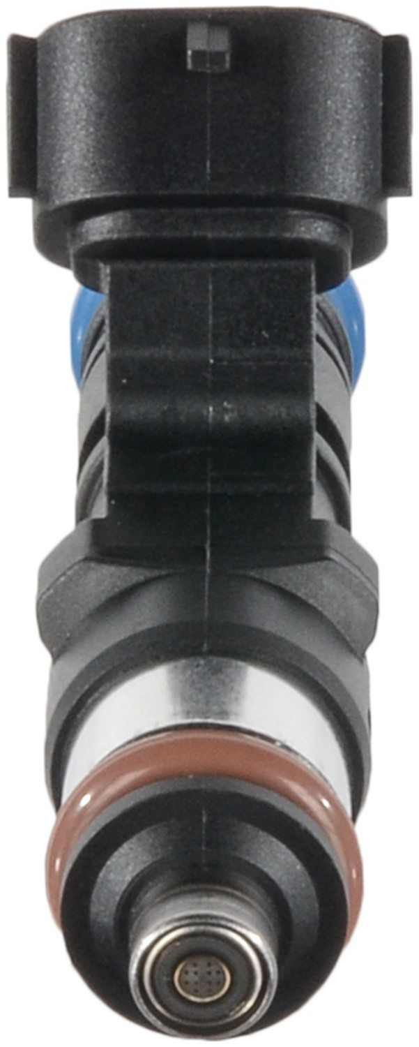 Front View of Fuel Injector BOSCH 62640