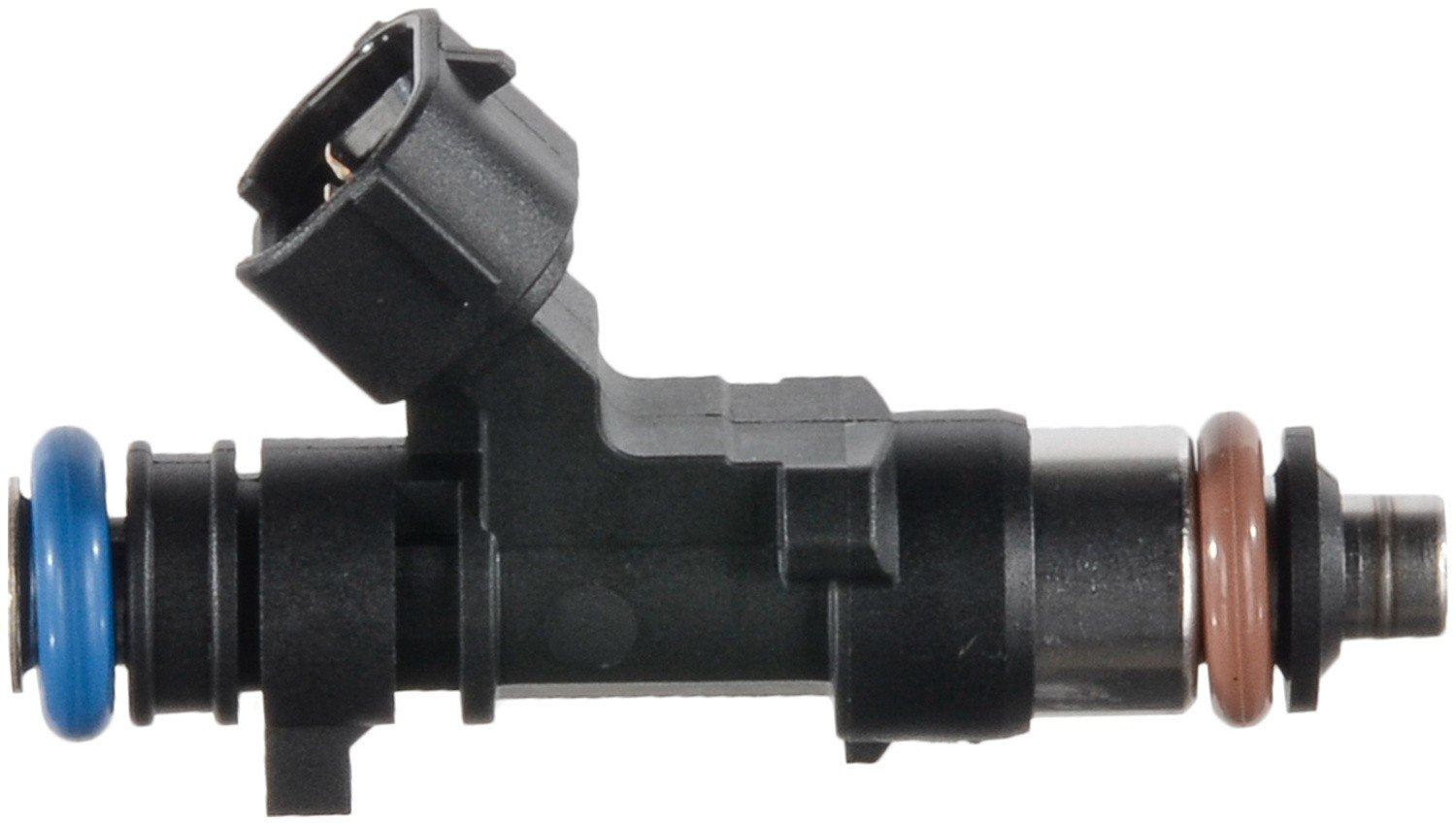 Right View of Fuel Injector BOSCH 62640