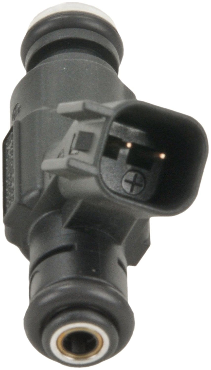 Front View of Fuel Injector BOSCH 62651