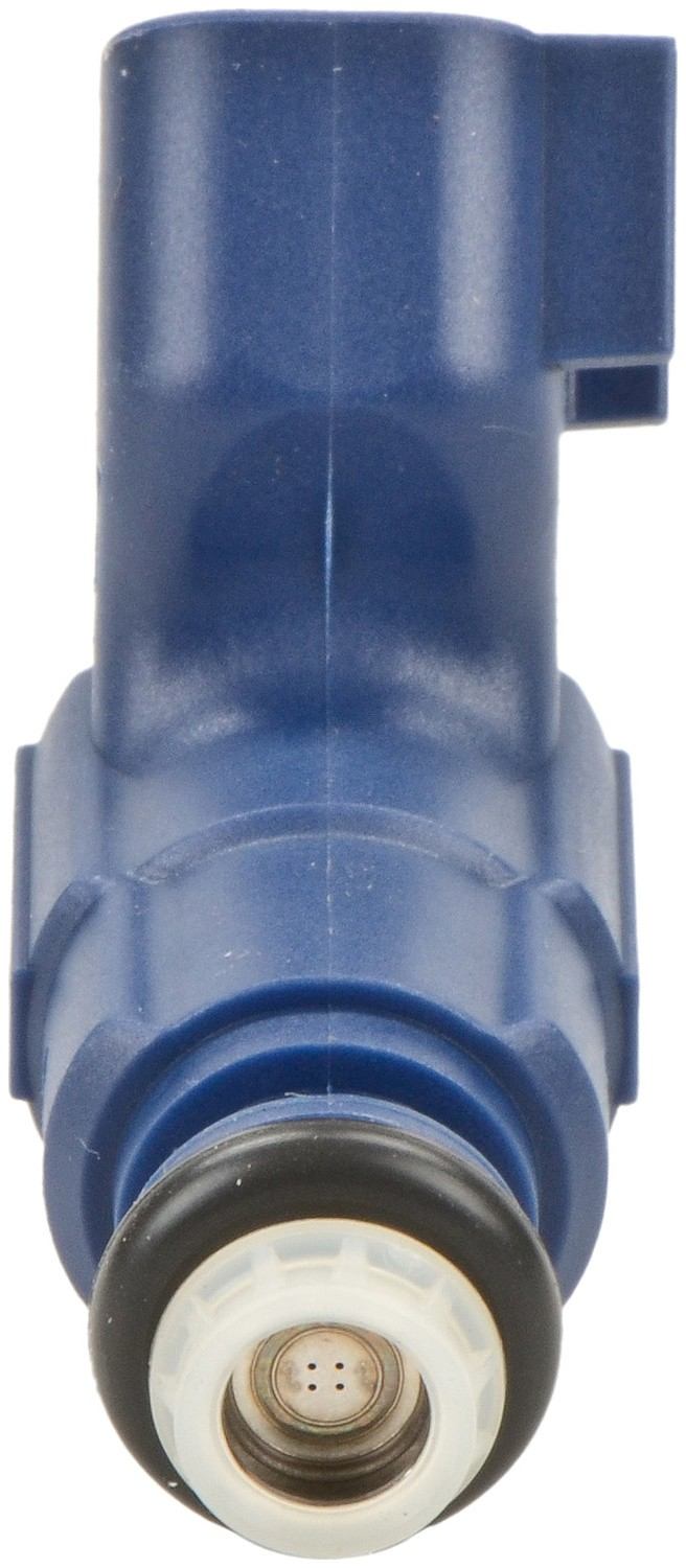 Back View of Fuel Injector BOSCH 62656