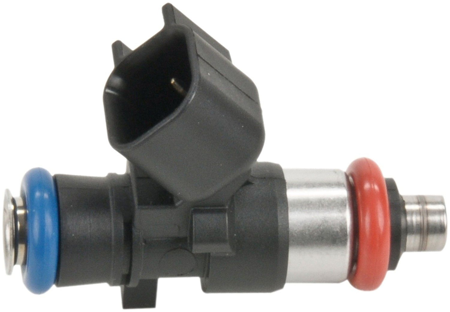 Left View of Fuel Injector BOSCH 62659