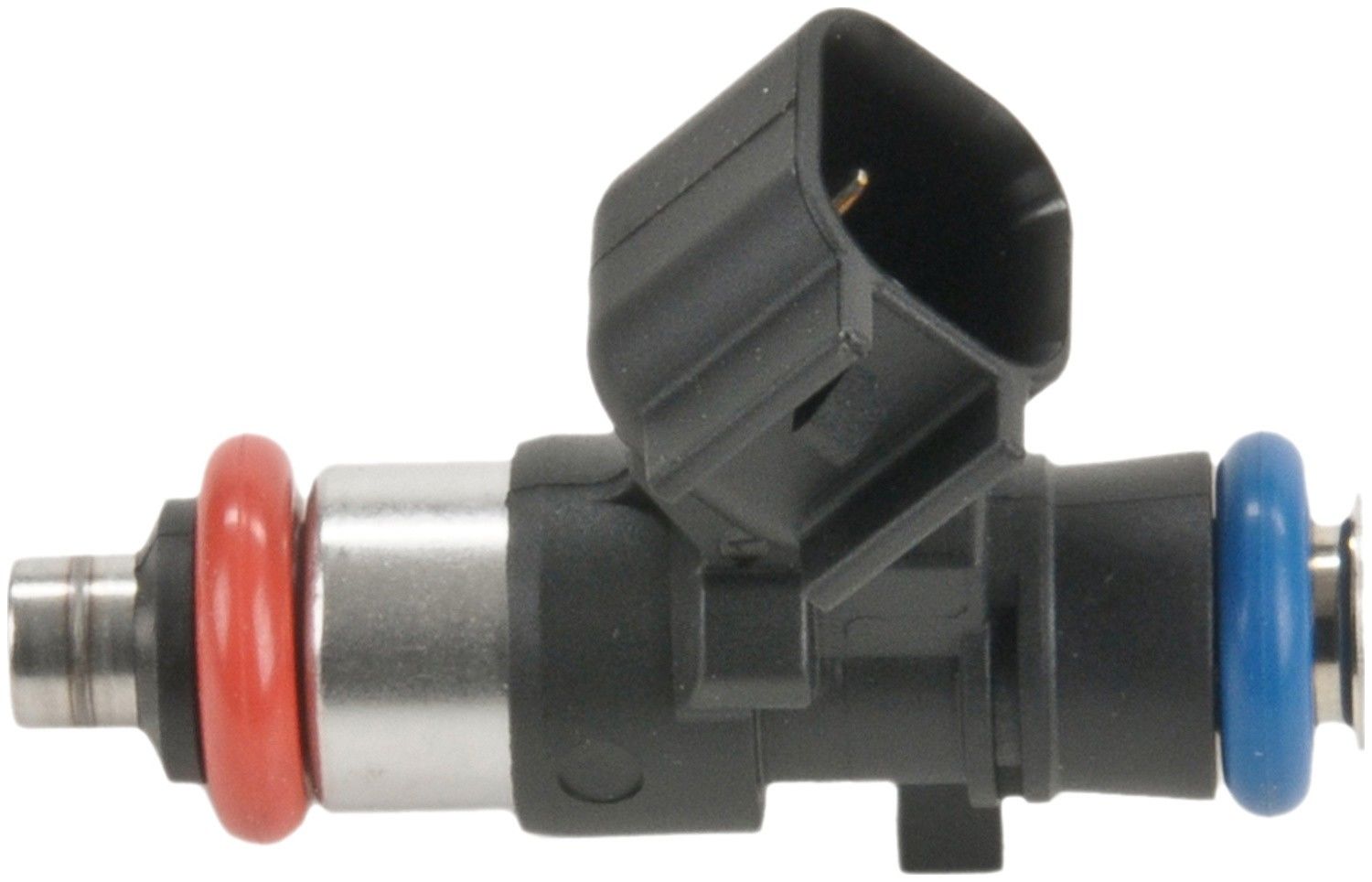 Right View of Fuel Injector BOSCH 62659