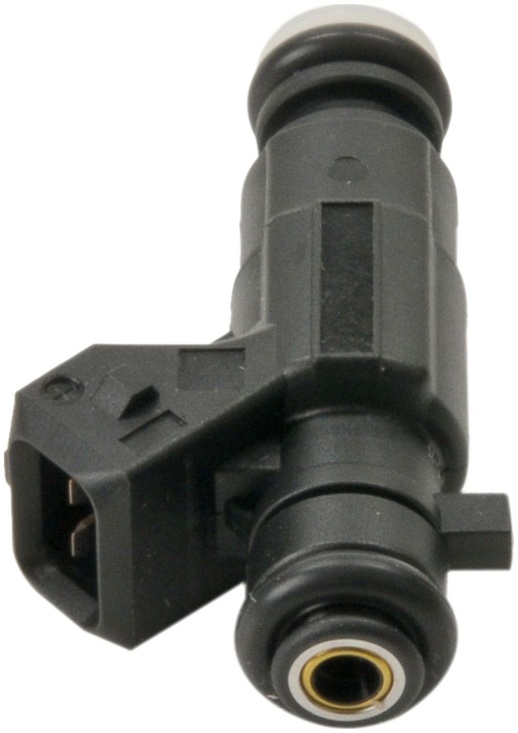 Front View of Fuel Injector BOSCH 62685