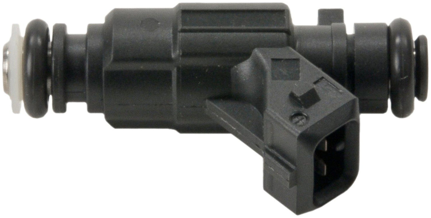 Right View of Fuel Injector BOSCH 62685